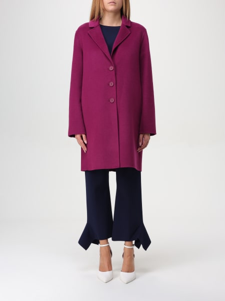 Coat woman Twinset