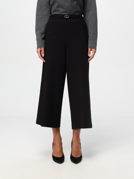 Pants woman Twinset