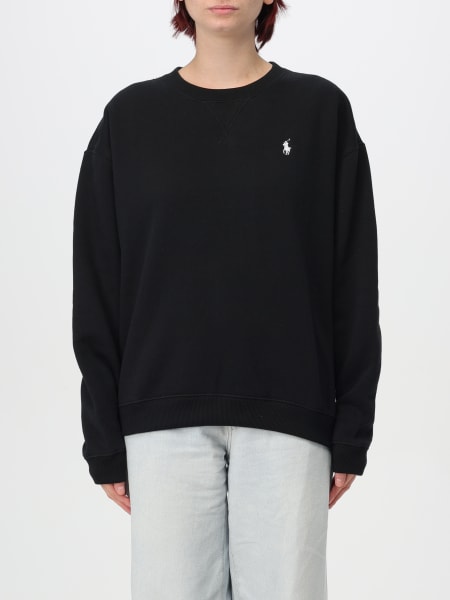 Sweat-shirt femme Polo Ralph Lauren