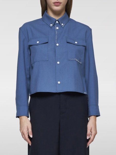 Shirt woman Marni