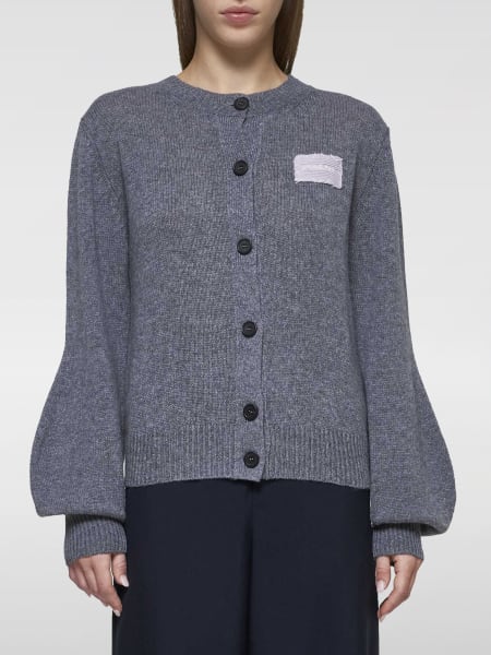 Cardigan woman Marni