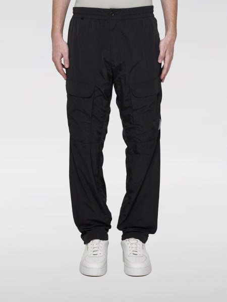 Trousers men C.P. Company