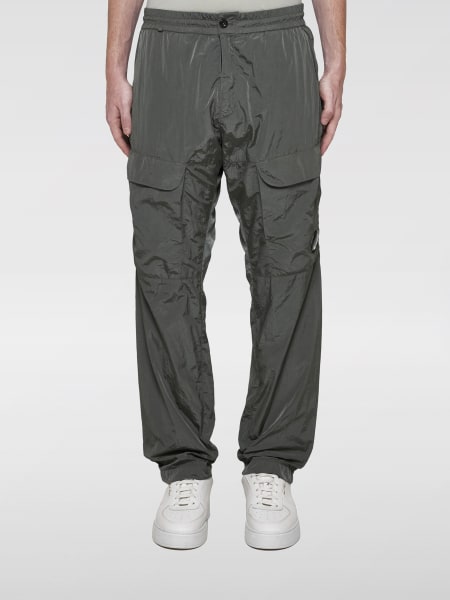 C.P. Company men: Trousers men C.P. Company