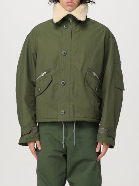 Jacket man Kenzo