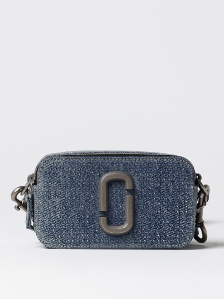 Shoulder bag: Crossbody bags woman Marc Jacobs