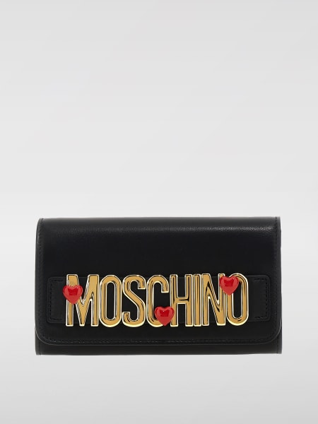 Aktentasche Damen Moschino Couture