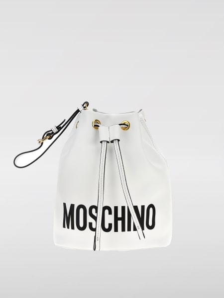 숄더백 여성 Moschino Couture