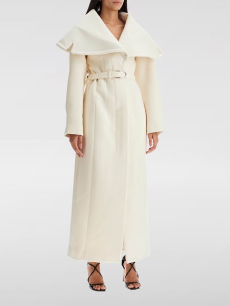 Coat woman Jacquemus