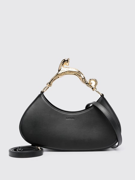 Shoulder bag woman Lanvin