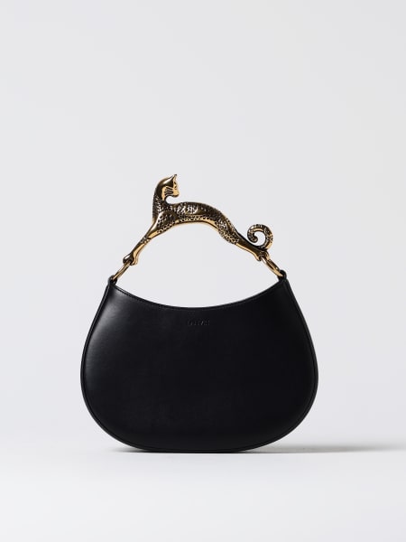 Shoulder bag woman Lanvin