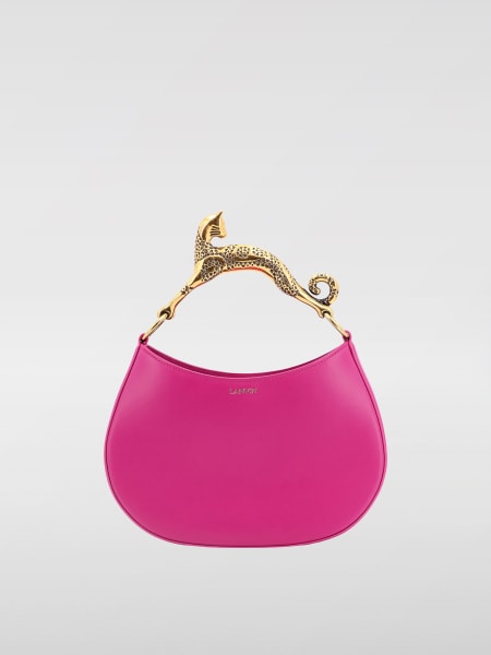 Shoulder bag woman Lanvin