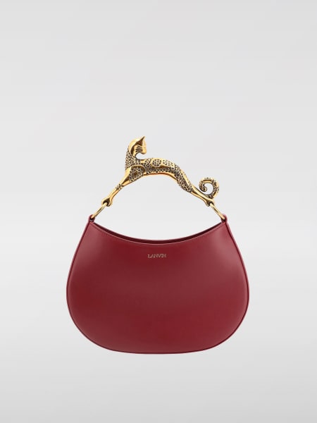 Shoulder bag woman Lanvin