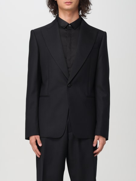 Blazer man Moschino Couture