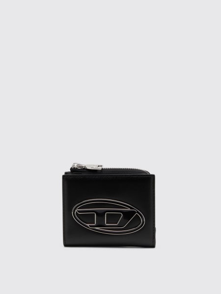 Wallet woman Diesel