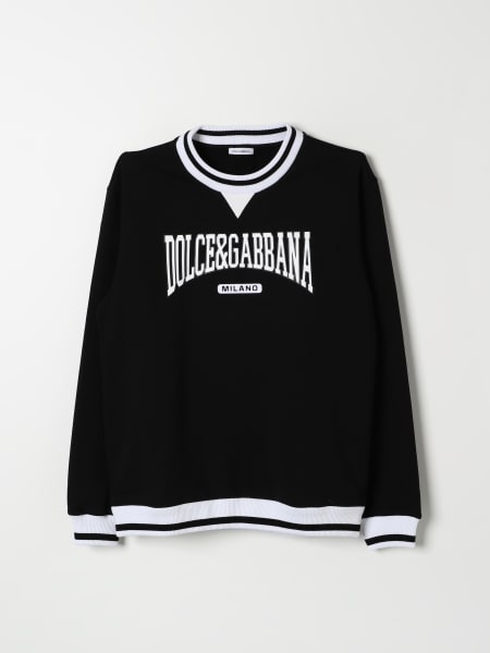 Sweater boys Dolce & Gabbana