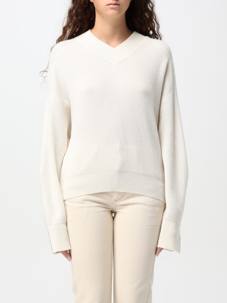 Sweater woman Brunello Cucinelli