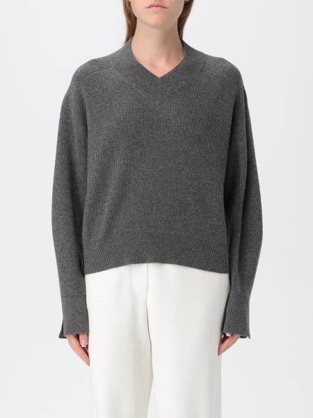 Sweater woman Brunello Cucinelli