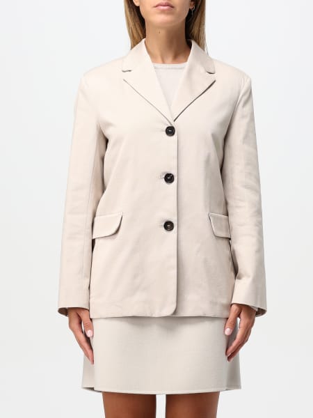 Jacket woman 's Max Mara