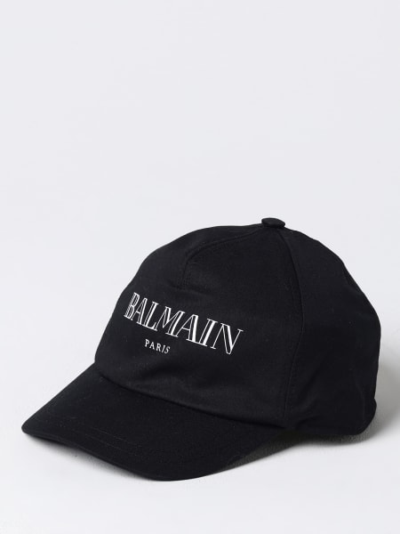 Girls' hats kids Balmain