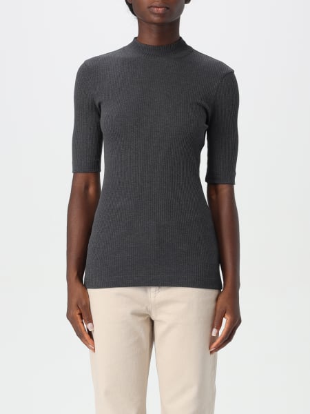 T-shirt Damen Brunello Cucinelli