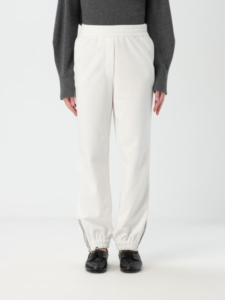 Pants woman Brunello Cucinelli