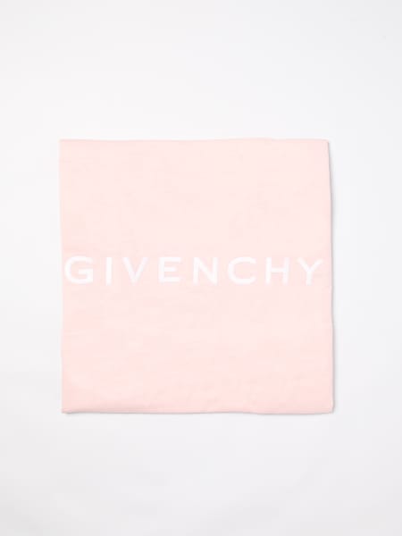 스카프 아동 Givenchy