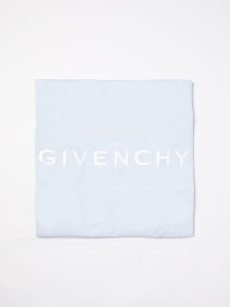 스카프 아동 Givenchy