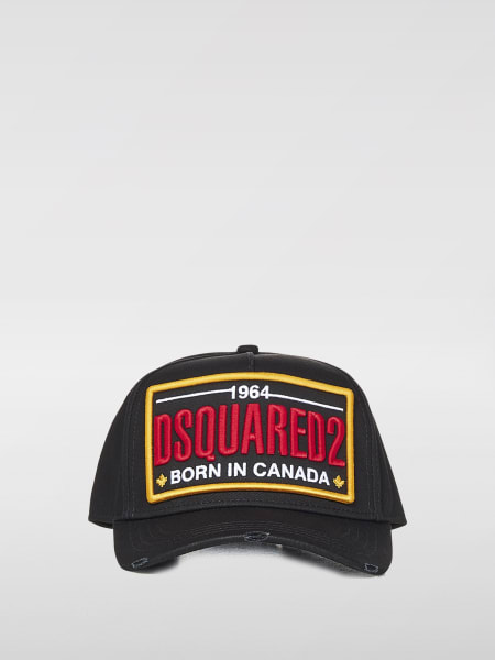 Hat man Dsquared2