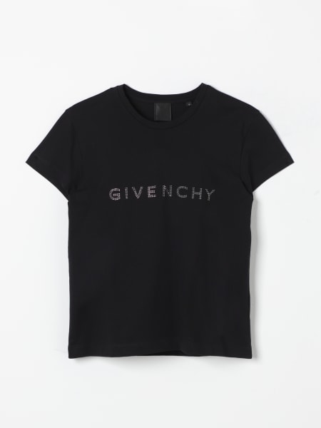 T-shirt girls Givenchy