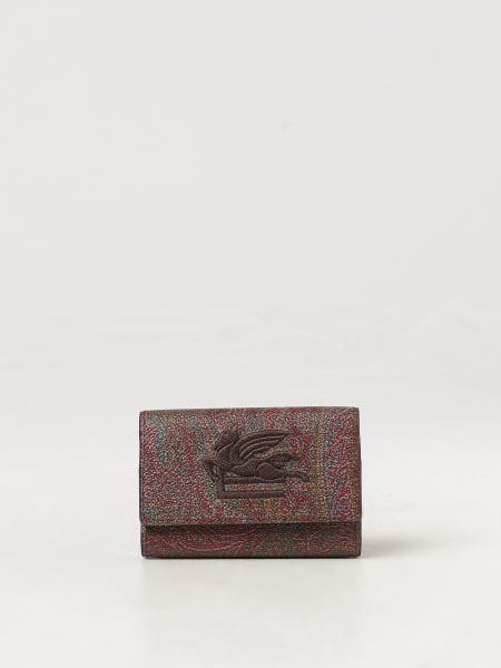 Wallet man Etro