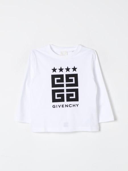 티셔츠 남아 Givenchy