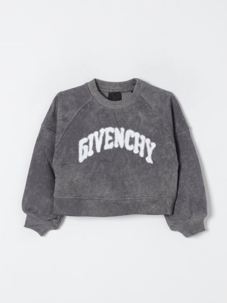 Givenchy jumper girls sale