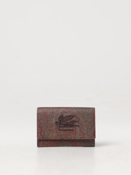 Wallet man Etro