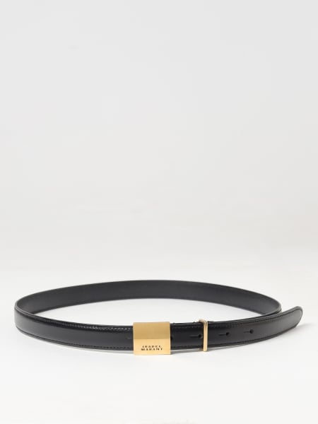 Belt woman Isabel Marant