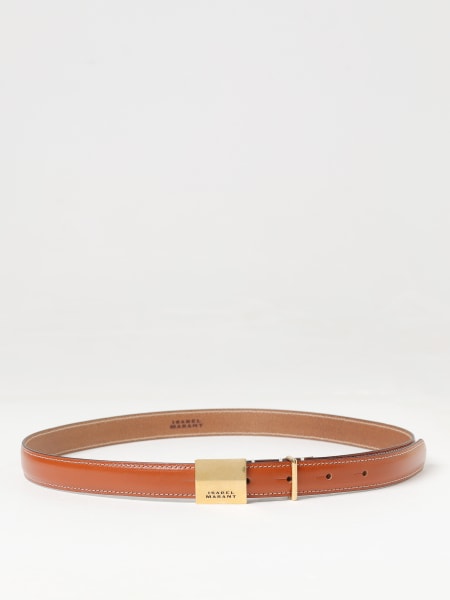 Belt woman Isabel Marant