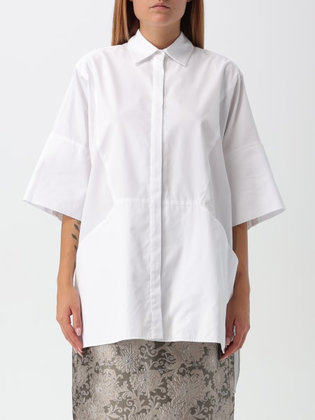 Shirt woman 's Max Mara