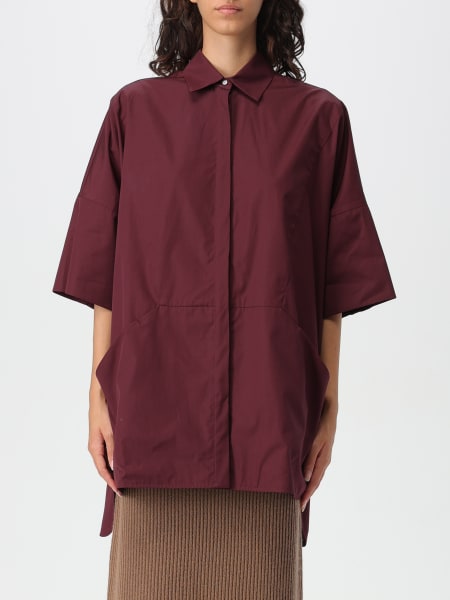 Shirt woman 's Max Mara