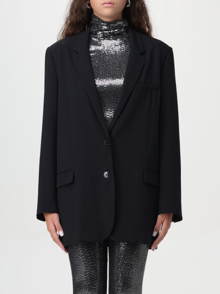 Blazer Isabel Marant in crepe