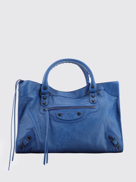 Women's Balenciaga: Shoulder bag woman Balenciaga