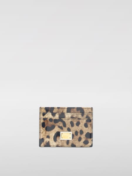 Wallet woman Dolce & Gabbana