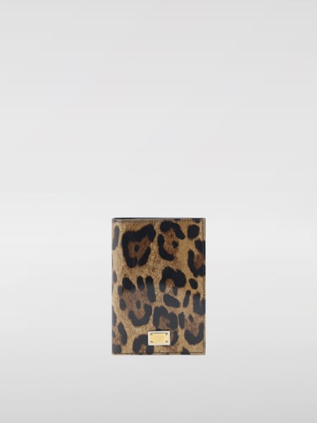 Coque femme Dolce & Gabbana