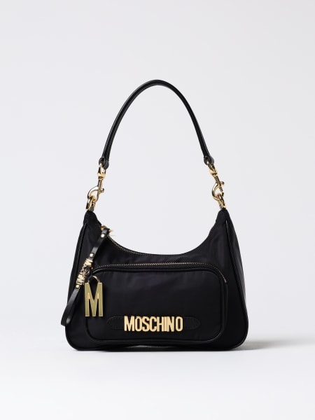 Borsa Moschino Couture in nylon