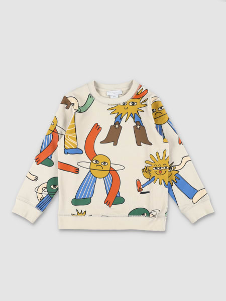 스웨터 남아 Stella McCartney Kids