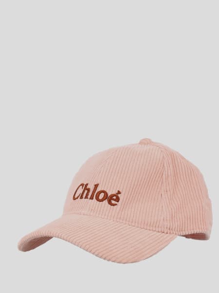 여아 모자 아동 ChloÉ