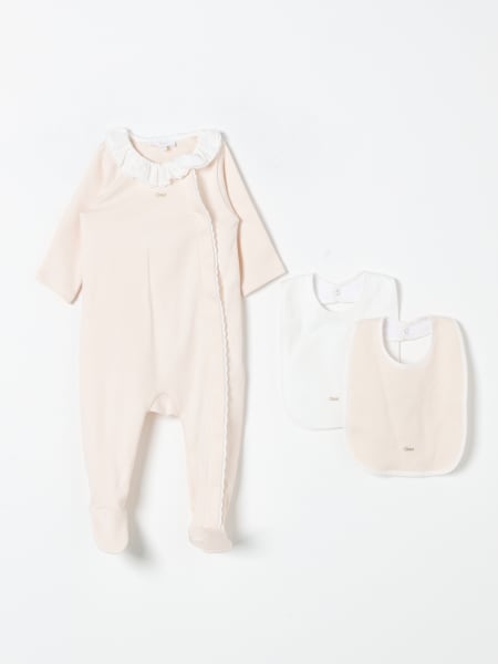 Chloé: Pajamas baby ChloÉ