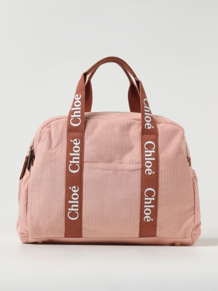 가방 아동 ChloÉ