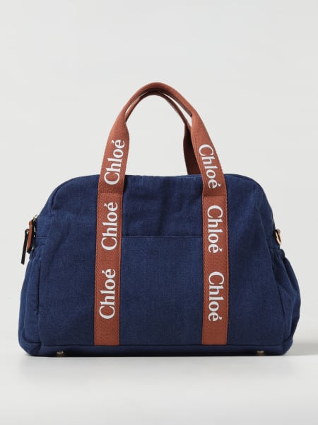 Chloé: Bag kids ChloÉ