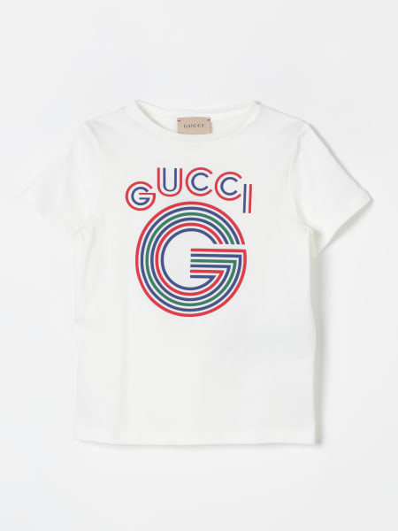 Abbigliamento orders gucci bambino