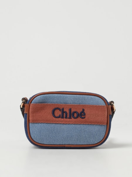 Bag kids ChloÉ