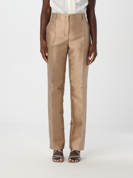 Pants woman Alberta Ferretti